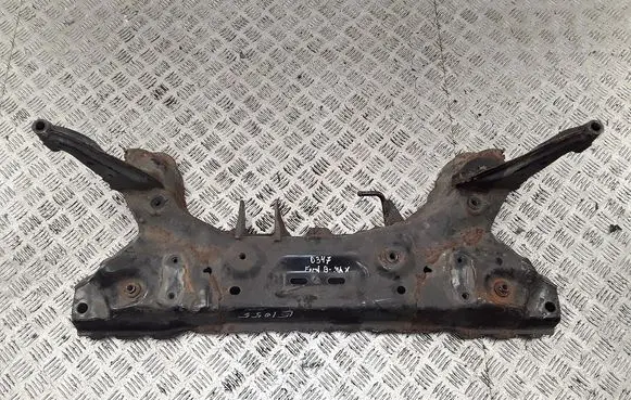 Ford B-MAX Front subframe 