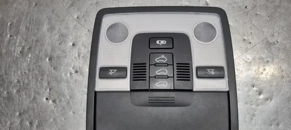 KIA Sportage Front seat light 928003U000