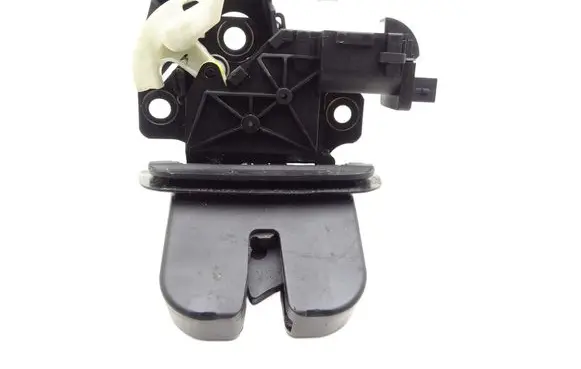 Audi Q7 4L Tailgate/trunk/boot lock/catch/latch 8P4827505D