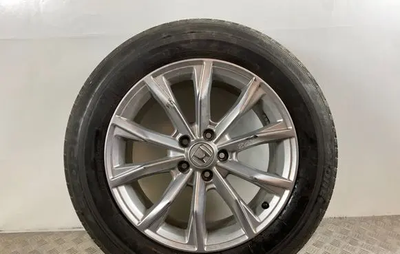 Honda CR-V R18 alloy rim 3A018075A