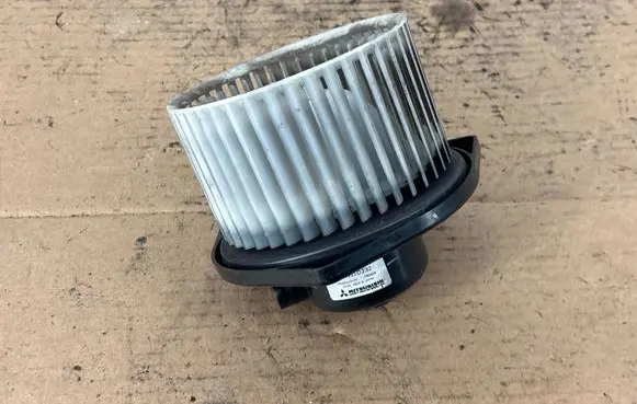Mitsubishi Outlander Heater fan/blower 7802A237 CSA431D232 140404