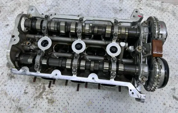 Porsche Macan (95B) Engine head 946104105AR 94610505176 94610505276