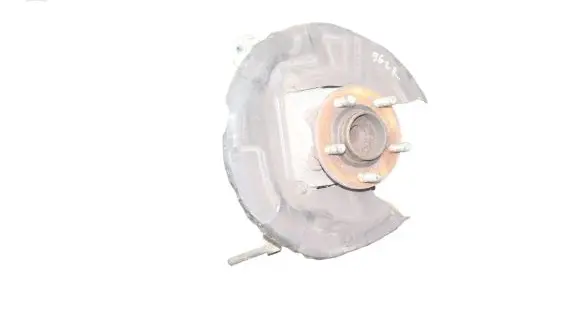 Ford Mondeo MK V Rear wheel hub