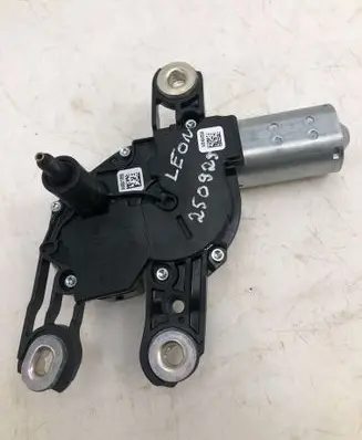 Seat Leon IV Rear window wiper motor 8w0955711