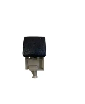 Lexus RX 450H Engine bonnet (hood) release handle
