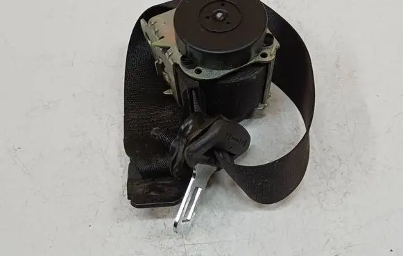 Ford Focus Rear seatbelt 601851900