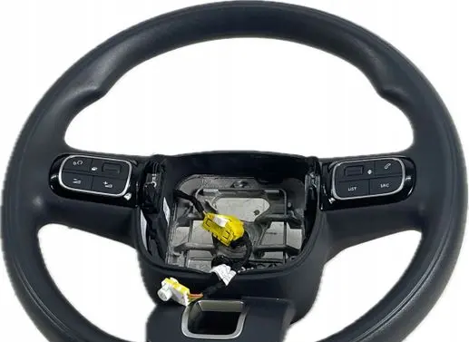 Citroen C3 Aircross Steering wheel 98164325ZD