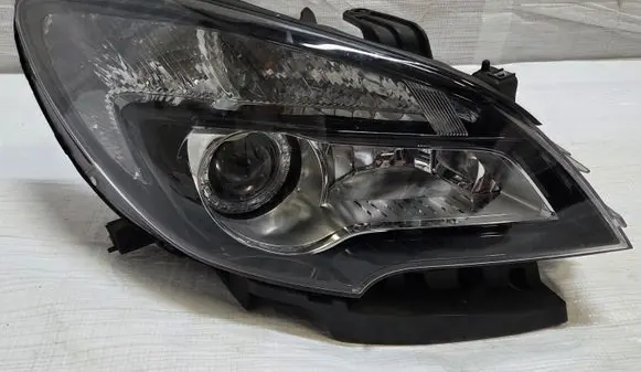 Opel Mokka Headlight/headlamp