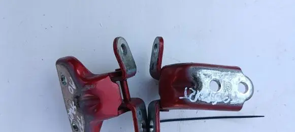 KIA Sportage Loading door hinge set E346U99RR