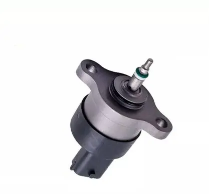 Mercedes-Benz CLC CL203 Fuel pressure regulator 0281002698 281002698 6110780549