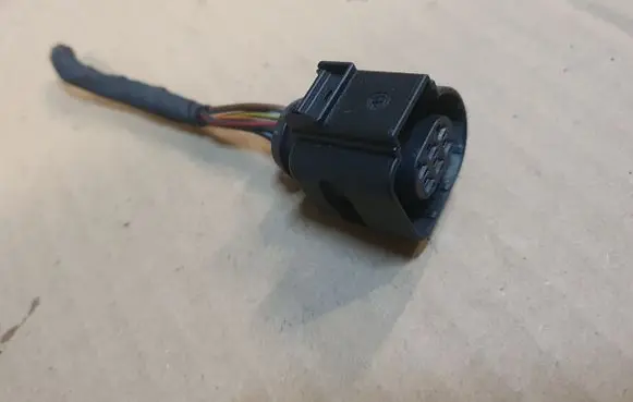 Audi A3 S3 8V Other relay 4H0973713