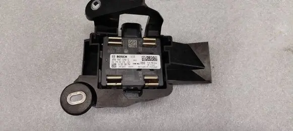 Porsche Panamera (971) Blind spot module 4M0907590G 0203304994 4M0907590