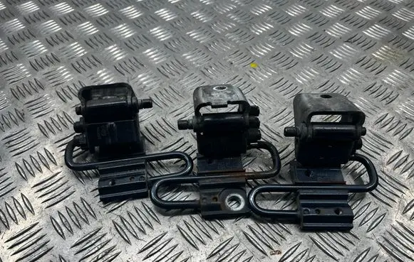 Audi A6 S6 C6 4F Rear door lower hinge 8E0833411E A046572