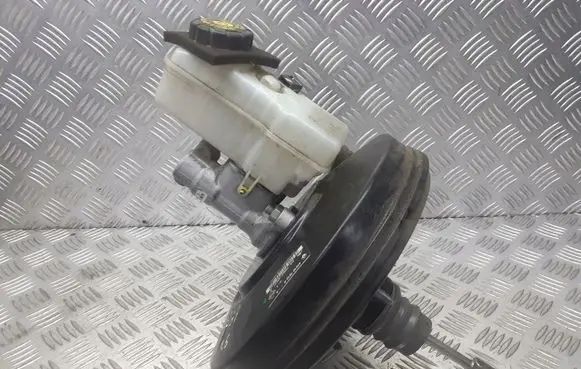 Dacia Sandero II Master brake cylinder 472107616R