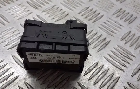 Mazda 5 ESP acceleration yaw rate sensor 1701-0353