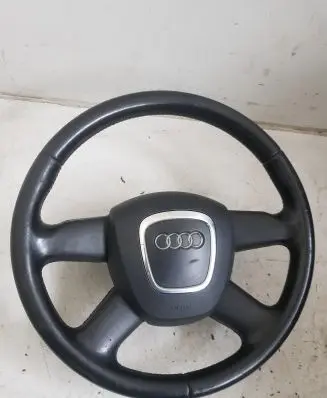 Audi A6 S6 C6 4F Steering wheel