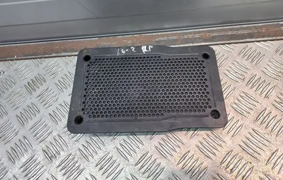 BMW X6 E71 Subwoofer grill/trim 9112469