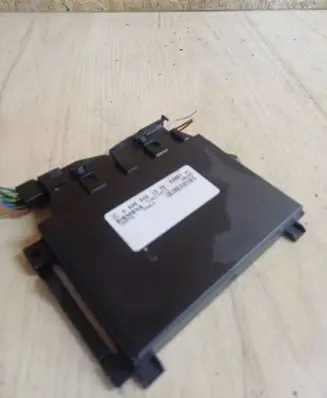 Mercedes-Benz E W210 Gearbox control unit/module A0255451332 1332752