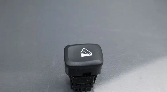 Renault Zoe Other switches/knobs/shifts 283951618R 283951618