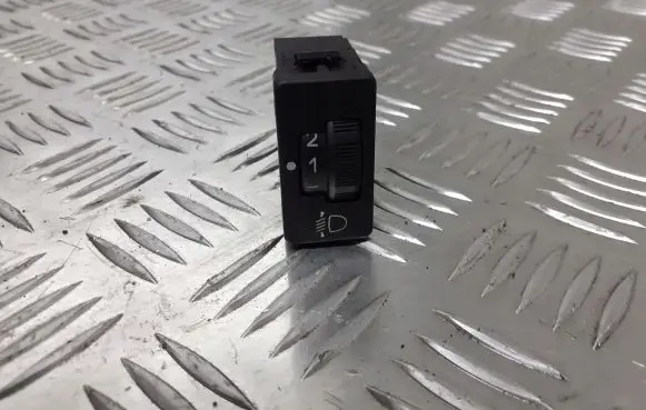 Citroen Xsara Picasso Headlight level height control switch
