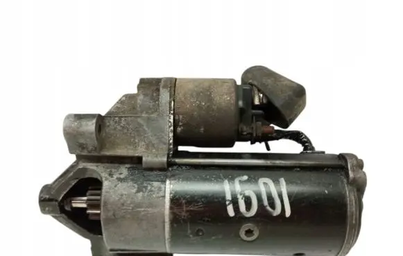 Peugeot Boxer Starter motor 1332419080