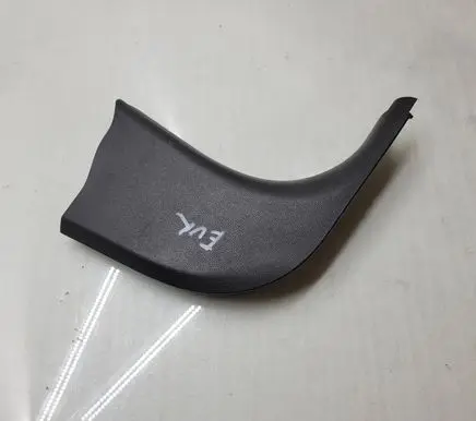 BMW 5 F10 F11 Foot area side trim 7066990