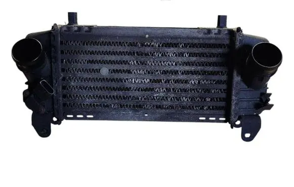 Audi A2 Intercooler radiator 8Z0145804 160022153F 038906051