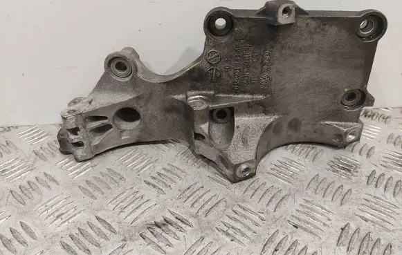 Volkswagen Golf V Generator/alternator bracket 038903143AF