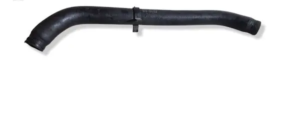 Audi 80 90 S2 B4 Engine coolant pipe/hose 8A0121101C