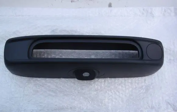 Fiat Ducato Reversing camera 1376369080 68452288AA PKG20241028