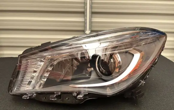 Mercedes-Benz CLA C117 X117 W117 Headlight/headlamp A1179065100