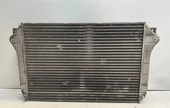 Toyota Corolla Verso AR10 Intercooler radiator JD1271002220 0R010
