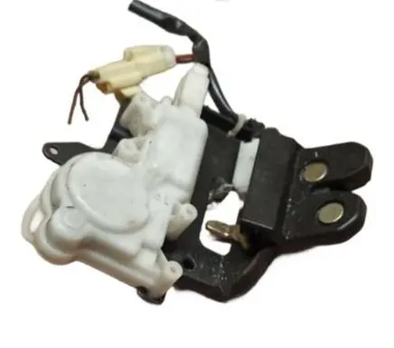 Mazda CX-7 Tailgate/trunk/boot lock/catch/latch B6701