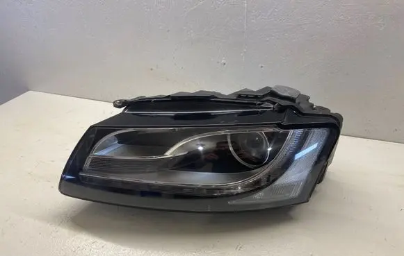 Audi A5 8T 8F Headlight/headlamp 8T0941003Q 89317871