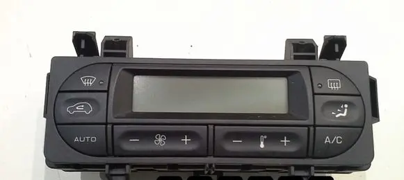Citroen C3 Climate control unit 96533393xt