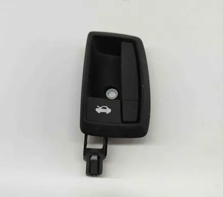 Peugeot Boxer Engine bonnet (hood) release handle C390