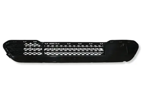 Hyundai Tucson IV NX4 Front bumper upper radiator grill 86561D7710