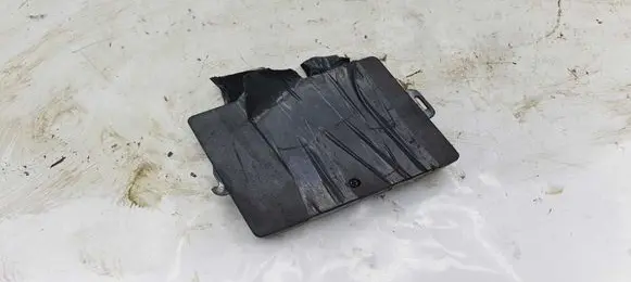 Toyota Corolla Verso E121 Other control units/modules NOCODE