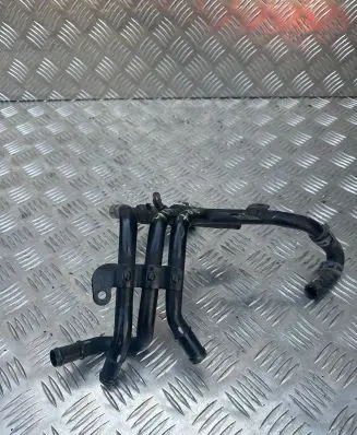 Skoda Octavia Mk3 (5E) Engine coolant pipe/hose 04L121064G 04L121101 04L121061
