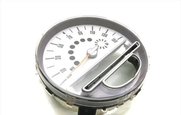 Mini One - Cooper Coupe R56 Speedometer (instrument cluster)