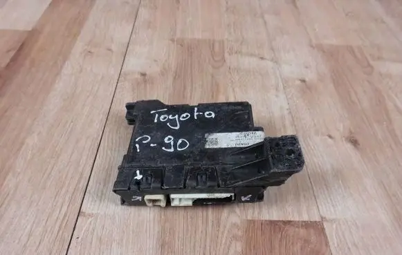 Toyota Corolla E160 E170 Other control units/modules 8865002D81