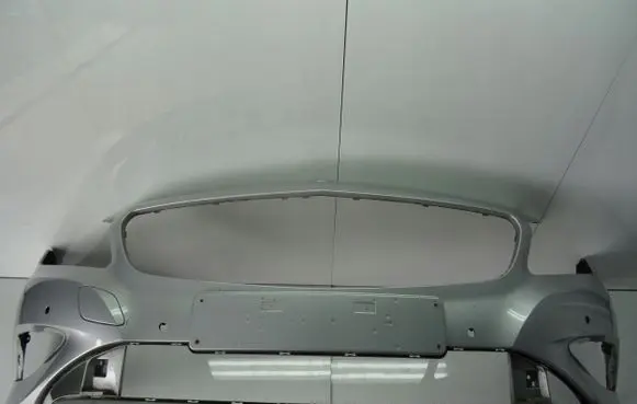 Mercedes-Benz A W176 Front bumper 555XXXXXXXXx