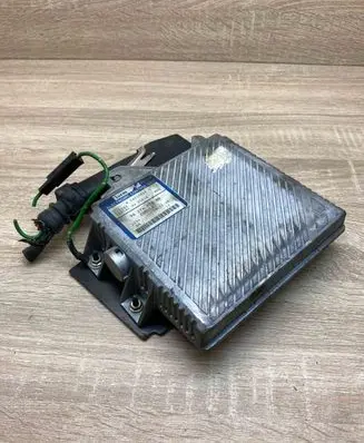 Peugeot 406 Engine control unit/module ECU 9627453880 XUDLC01 WithPlug