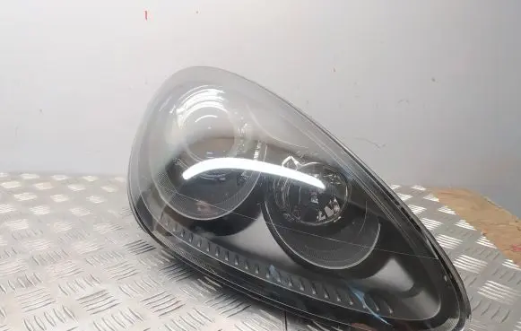 Porsche Cayenne (92A) Headlight/headlamp 7P5941032BB