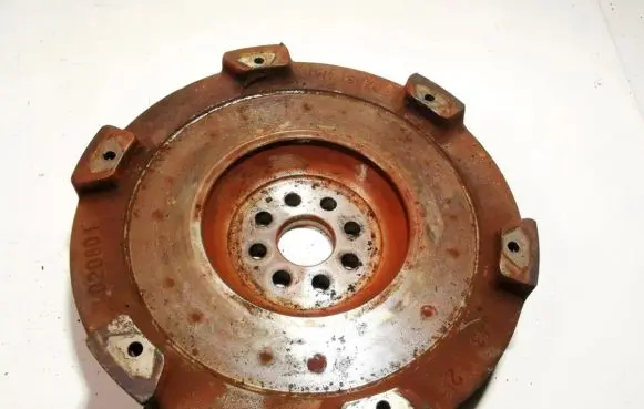 Flywheel