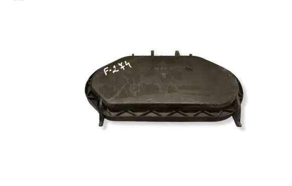Volkswagen Sharan Headlight/headlamp dust cover 1305239199