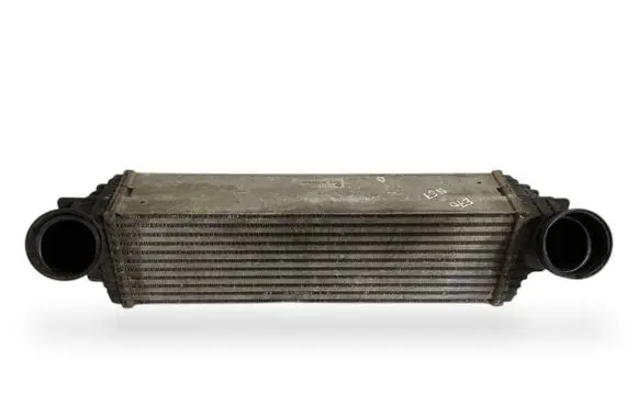 BMW X5 E70 Intercooler radiator 7809321 17517809321