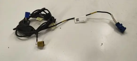 Ford Edge II Panel wiring KT4T19C181AB KT4T19C181