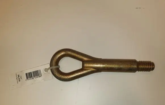 Saab 9-3 Ver2 Tie down hook / loop 12783977 90507738 96682355