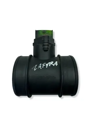 Opel Zafira A Mass air flow meter 0281002428